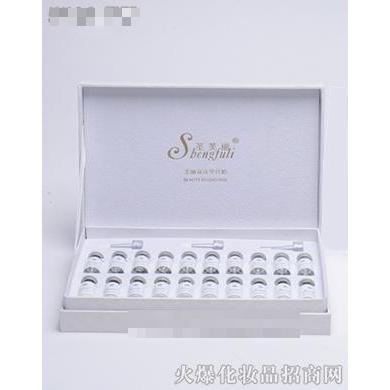 圣芙麗多肽修復(fù)凍干粉