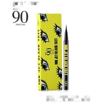 after 90-眼線液筆