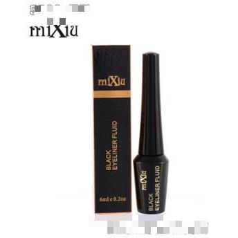 米修酷黑速干眼線液筆