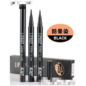唇騎士動感炫黑眼線液筆