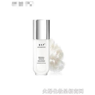 玻尿酸亮膚精華液