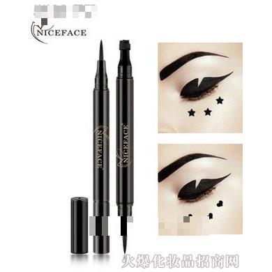 NICEFACE-印章眼線液筆
