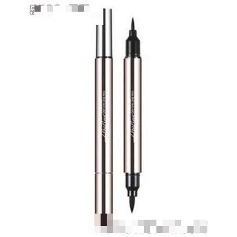 秀自己流云速干眼線液筆