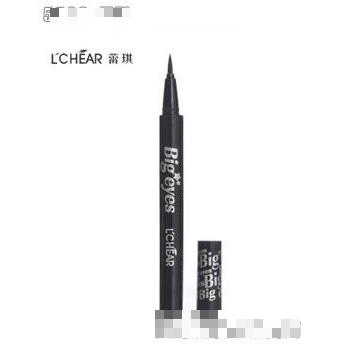 蕾琪防水速干眼線液筆