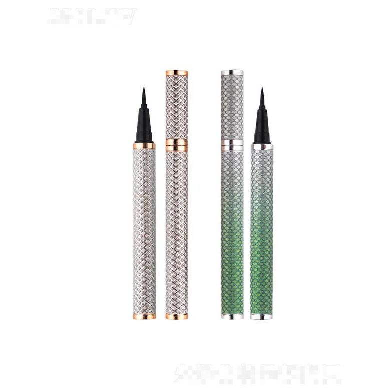 昕薇鉆石鱗片眼線液筆