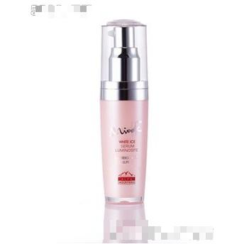 Miook阿爾卑斯致臻亮膚精華液 30ml