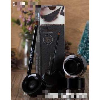 聰明一貓棕色眼線液筆