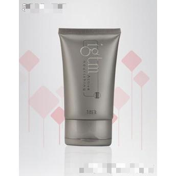 男士清爽潔面乳