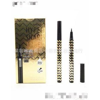 儲(chǔ)水量直液式眼線液筆