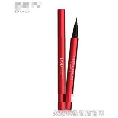 BOB晴采立體眼線液筆