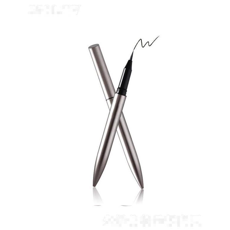 翠黛極細(xì)硬頭黑色眼線筆