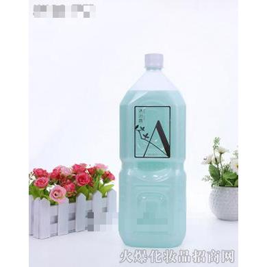 沐浴液OEM貼牌代加工