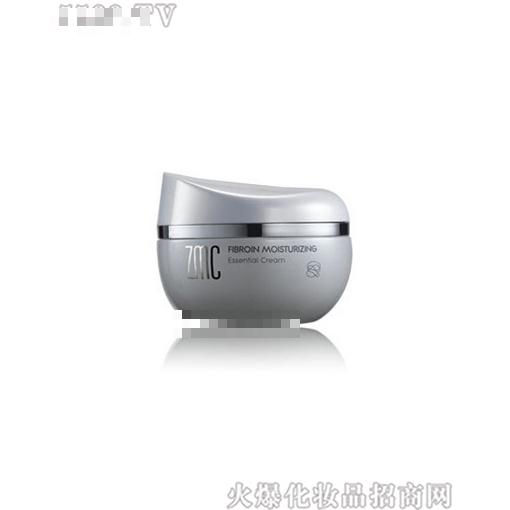 植美村蠶絲蛋白倍潤夜用凝霜