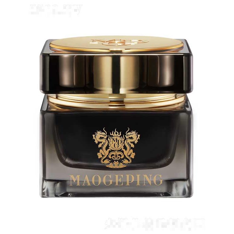 毛戈平黑金煥顏深潤(rùn)面霜 50g