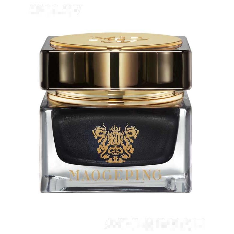 毛戈平黑金煥顏輕潤(rùn)面霜 50g