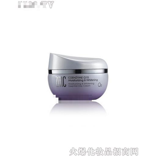 植美村輔酶Q10潤白夜用霜