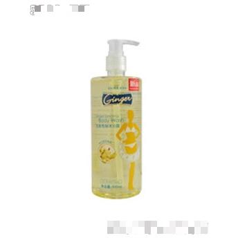 嬌蘭佳人生姜秀身沐浴液