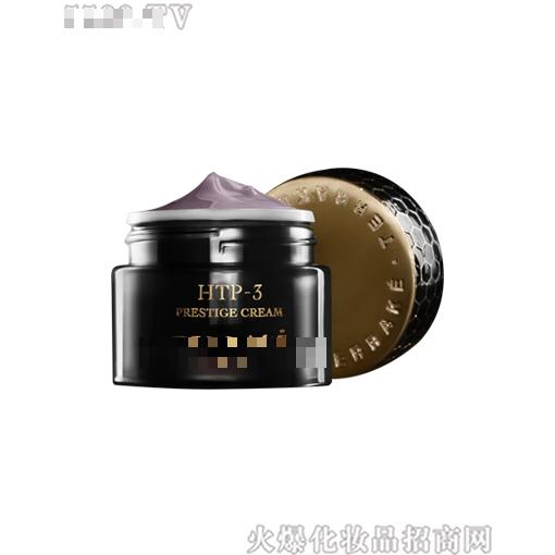 天芮鉑曜精華面霜