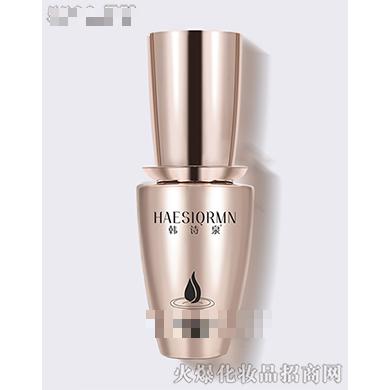 韓詩泉富勒烯時光煥顏乳 40ml