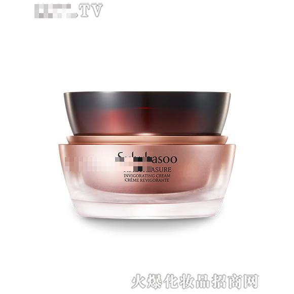 雪花秀秘時(shí)臻金煥生霜