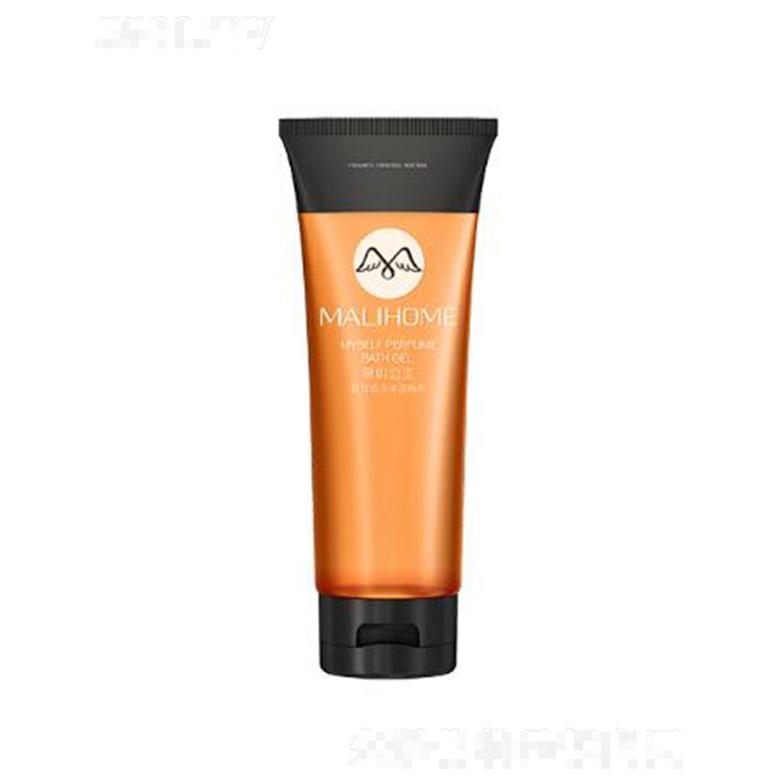 魔莉舍真我香水沐浴精華 （雪肌公主）深透肌底補(bǔ)充水分