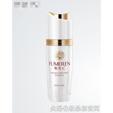 金粹盈潤雪肌亮顏嫩膚乳