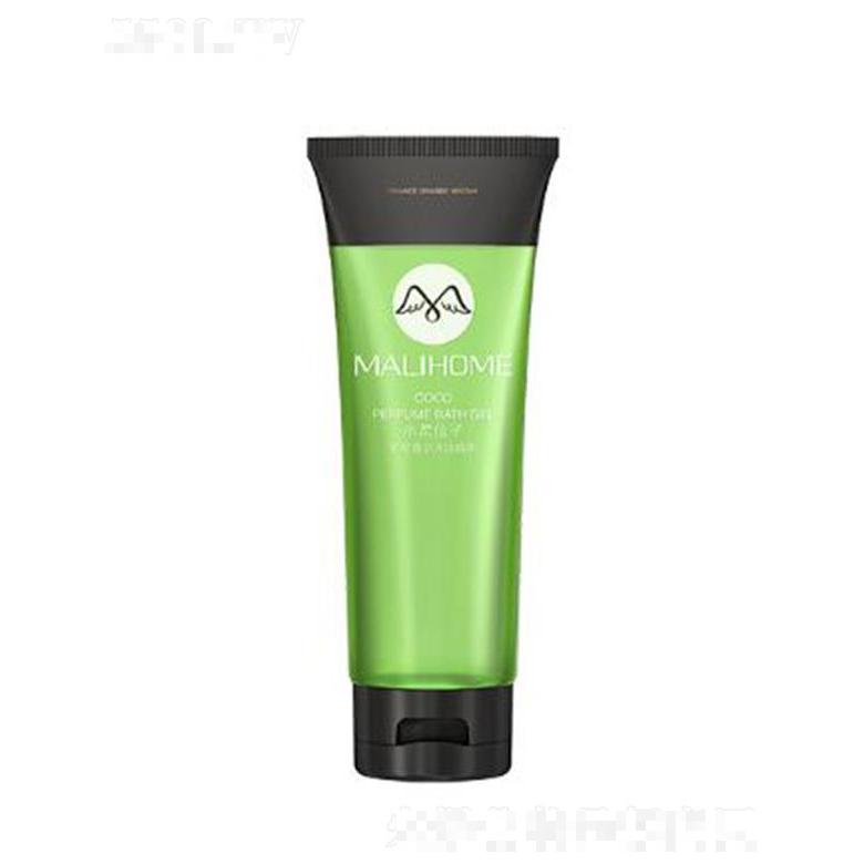 魔莉舍可可香水沐浴精華 （恒潤水?。┧疂櫧z滑持久保濕
