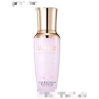 水靈肌蜜蜂膠潤膚乳液