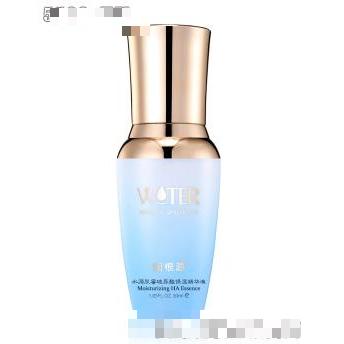 水源肌蜜玻尿酸保濕精華液