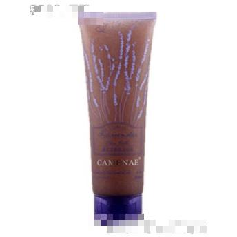 薰衣草爽膚沐浴液