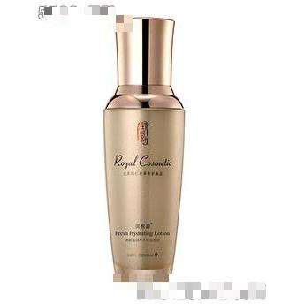 潤根源補水保濕乳液