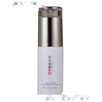 廣州鷗瑞珂化妝品有限公司