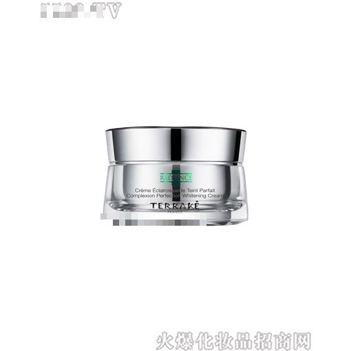 天芮亮顏幻采美白潤養(yǎng)面霜