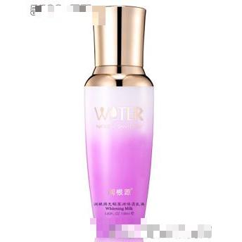 潤根源無暇亮潤保濕乳液