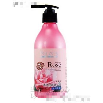 深圳市凱麗絲日化有限公司