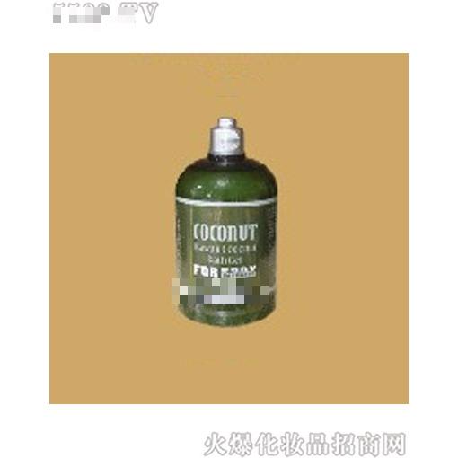 嘉媚樂(lè)夏威夷青椰沐浴膠