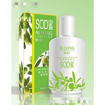 澳影橄欖SOD蜜