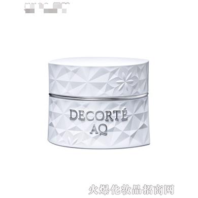 黛珂AQ舒活美白面霜