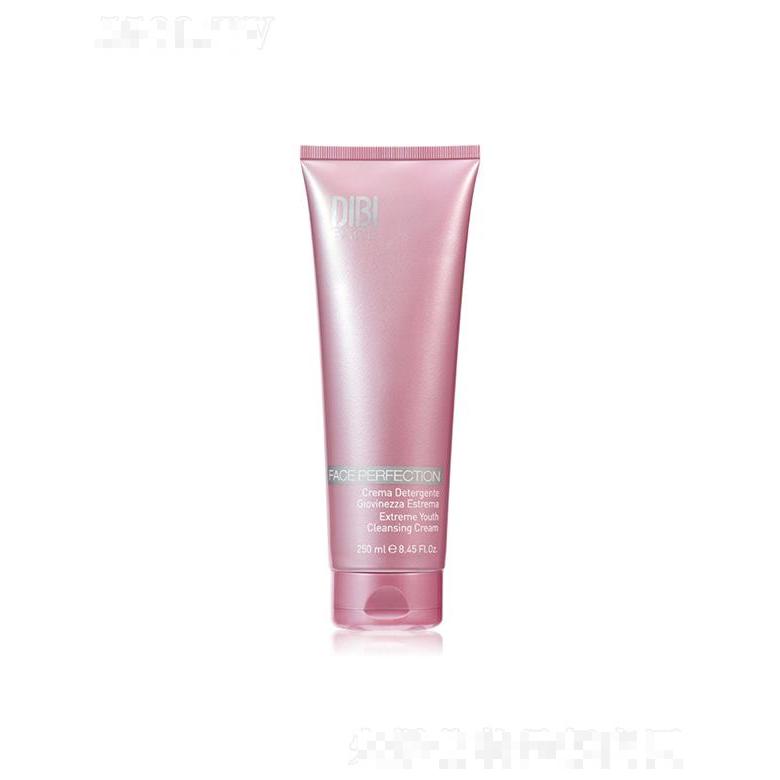 蒂貝伊舒柔潔面霜   250ML 深入清潔