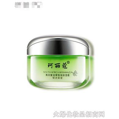 珂麗蔻南非復(fù)活草恒潤(rùn)保濕霜