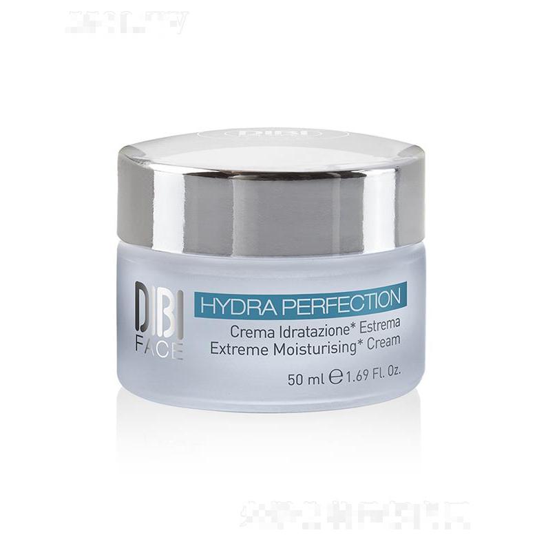 蒂貝伊衡潤水妍面霜  50ML 長久鎖水