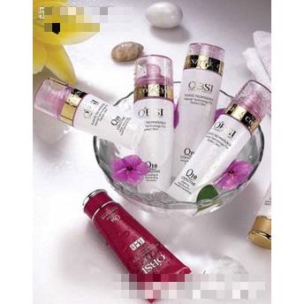 歐百氏Q10系列護(hù)膚品