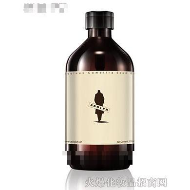 阿道夫茶麩沐浴液500ml