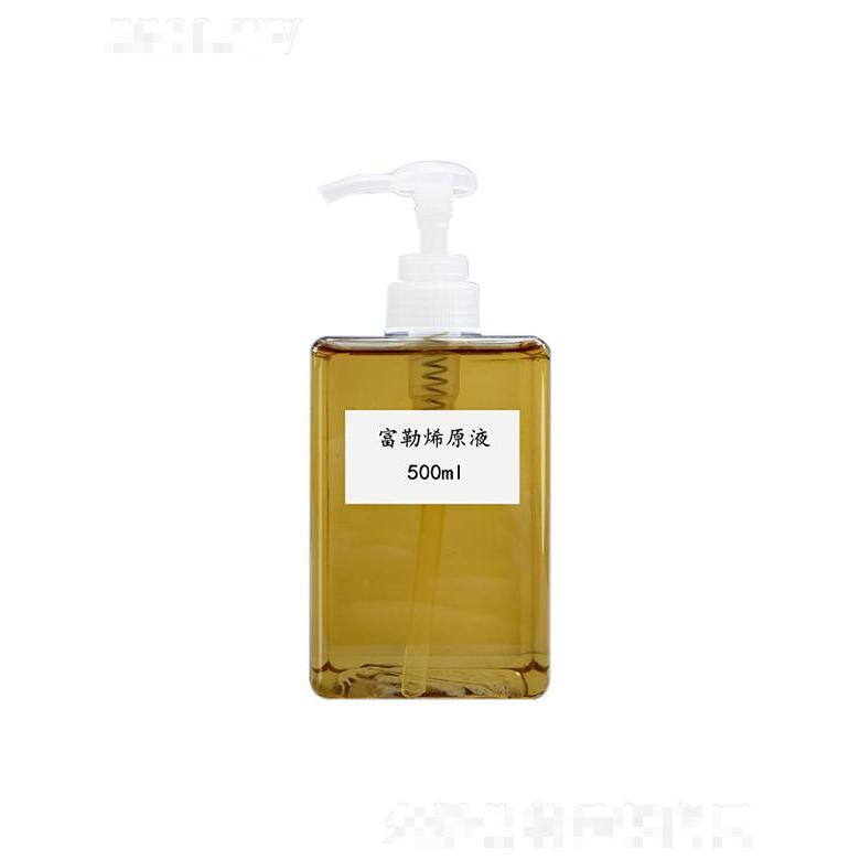 金尚富勒烯原液 500ml 亮膚保濕化妝品