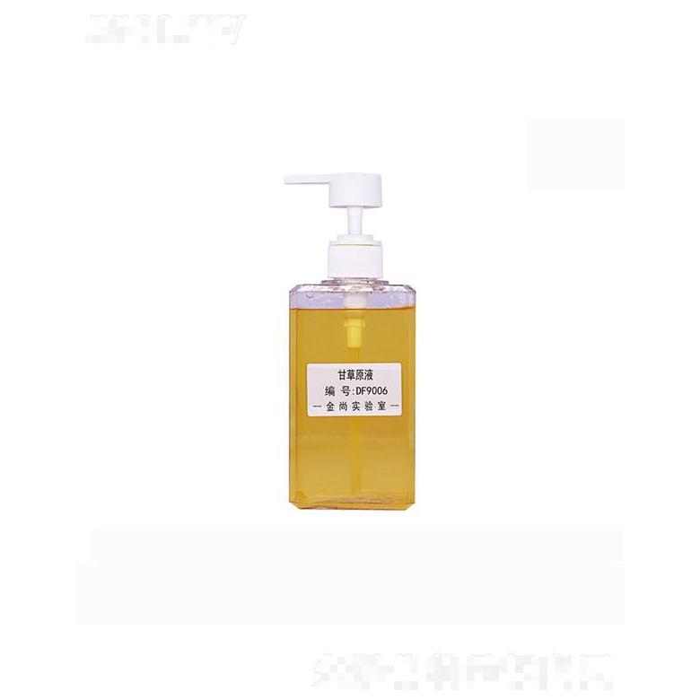 金尚甘草原液 舒緩修護(hù)肌膚補(bǔ)水