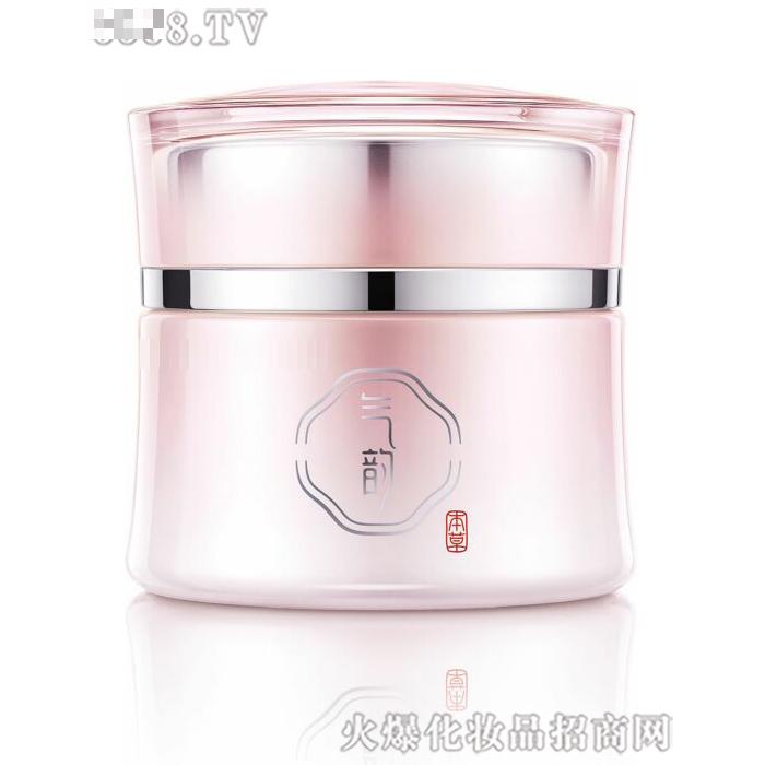 百雀羚氣韻肌活雪顏晶透霜