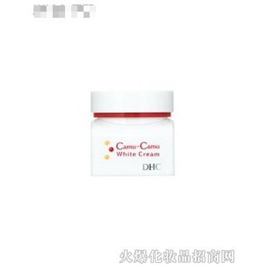 蝶翠詩卡姆活力亮白霜