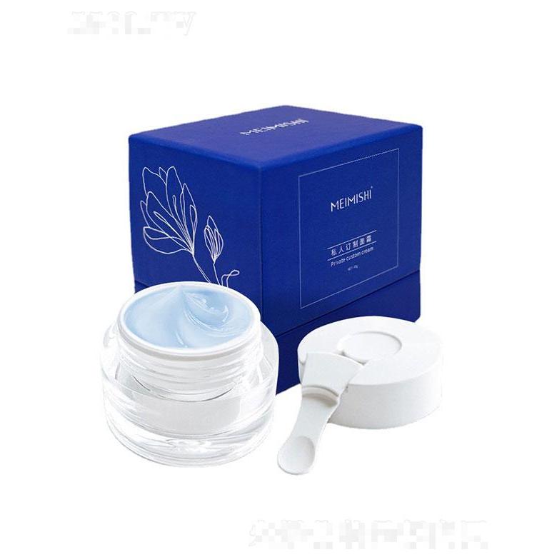 廣州美秘史  美秘史藍銅肽面霜   淡紋緊致