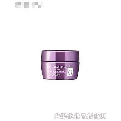 蝶翠詩輔酶精萃活力潤白霜