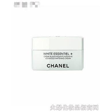 香奈兒美白修護(hù)滋養(yǎng)霜
